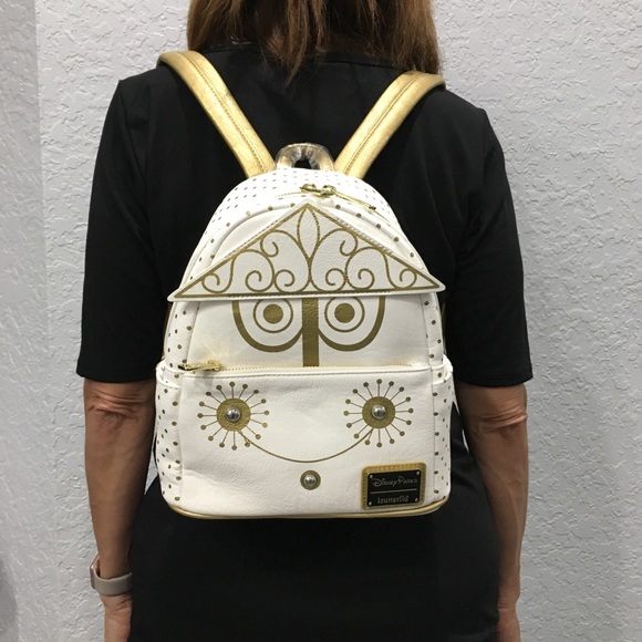 Disney Bags Disney Its A Small World Mini Backpack Loungefly Poshmark